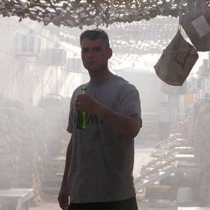 Meet your Posher, Eric